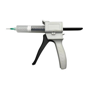 Pistola Dispensadora WBG de 50 ml, Kit de Dispensación y Mezcla de Impresiones, Pistola Dispensadora AB 1:1/2:1/4:1/10:1 - Product Image 1