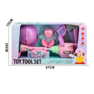 Outdoor Gardening Tool Set Electronic with Lights and Sounds, Educational Tool <strong>Toy</strong> <strong>Lawn</strong> <strong>mower</strong> Kids Gift for Boys &amp; Girls - Product Image 3