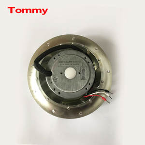 Pieza de Repuesto Industrial FANUC RT5318-0220W-B30R-S03 - Product Image 1