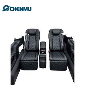 Venta Especial: NUEVA <span class=keywords><strong>Mercedes</strong></span> Vito Sprinter, Camioneta de Lujo con Asientos de Aviación, Multifuncional, para Campamento, Mejoras Interiores - Product Image 3