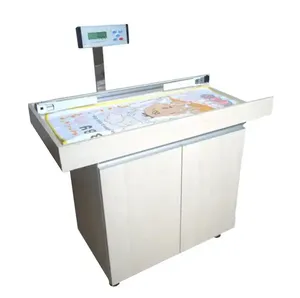 Tisch waage für Kleinkinder Tisch waage für Kleinkinder - Product Image 1