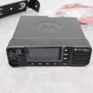 <span class=keywords><strong>Radio</strong></span> Digital para Vehículos Motorola DM4601e, Transceptor Profesional de Alta Potencia para Sistemas de Gestión de Flotas, Venta al Por Mayor - Product Image 2