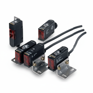 สำหรับ Omron E3S-AR36เซ็นเซอร์แสงที่มีเครื่องขยายเสียงในตัวขนาดกลาง - Product Image 1