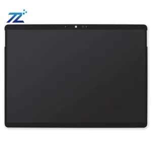 Nouveau panneau LCD authentique de remplacement pour Microsoft Surface Pro 8 1983 13 "LCD LED Display Touch Screen Digitizer Assembly