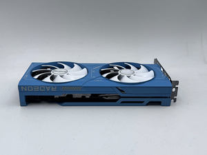 Tarjeta Gráfica para Juegos RADEON RX 6750 GRE de 10 GB GDDR6 - Product Image 4