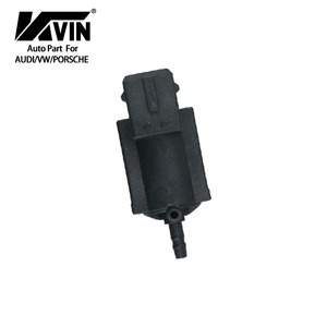 KVIN 077906283C E真空圧力調整弁TR PHAE 4.2ソレノイドバルブA6L 077 906 283 C E用 - Product Image 2