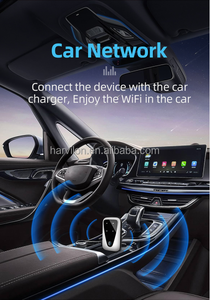 Router con Ranura para Tarjeta SIM 4G, <span class=keywords><strong>WiFi</strong></span> de 300mbps, Conexión para 10 Usuarios, con Firewall y VPN para Oficina en Casa (SOHO) y Viajes - Product Image 6
