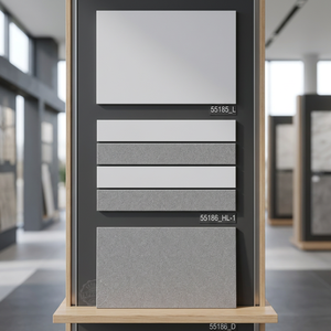 Best Quality Digital Ceramic Wall Tiles for Outdoor Interior Wall Use Sizes 300x450/30x45/12x18 Customized Colors Available - Product Image 2