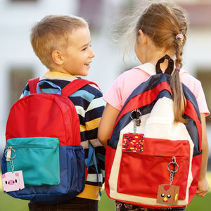 Vente en gros Porte-clés en métal PVC souple personnalisé populaire Porte-clés de guerre bon marché pour cadeaux - Product Image 2