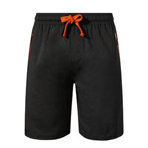 โลโก้ที่กำหนดเองพิมพ์การออกแบบล่าสุดผลิตภัณฑ์ใหม่ GAA กางเกงขาสั้นการฝึกอบรม - Product Image 4