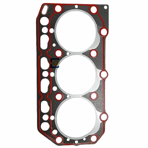 719823-92780 गैसकेट किट निर्माण मशीनरी खुदाई 3tne82 इंजन के लिए भागों - Product Image 6