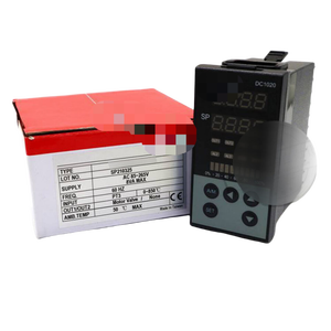 Neuf et original DC1020CT-701000-E Garantie 1 an PLC DC1020CT-701000-E - Product Image 1