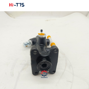 Maître-cylindre de frein de marque Hi-TTS, pièce de rechange pour machines, OK421-43-990 KCB0576 <span class=keywords><strong>T3600</strong></span> - Product Image 6