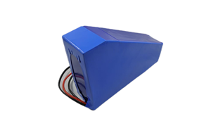 52V 60V 72V 20A 30A 1440wh 2160wh Dreieck-Lithium-Ionen-Akku 21700 5000ah 6000ah 23 s4p 5p Zylindrische 6000ah 5p Batterie - Product Image 2