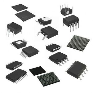 Lista de materiales KW45B41Z83AFTBR, Circuito Integrado IC Original Nuevo KW45B41Z83AFTBR, Otros Chips IC, Componentes Electrónicos SMD - Product Image 1