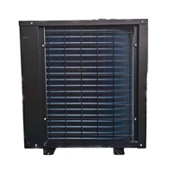 5HP refroidisseur d'eau bain de glace machine sport récupération bain de glace refroidisseur d'eau