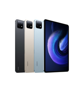 <span class=keywords><strong>Xiaomi</strong></span> Pad 6แท็บเล็ต <span class=keywords><strong>Mi</strong></span> แท็บเล็ต Pad 6 <span class=keywords><strong>11</strong></span> "2.8K 144Hz DISPLAY - Product Image 5
