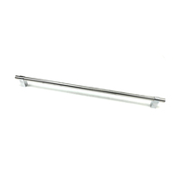 Porte-ustensiles DaS Kitchen en acier inoxydable 304, porte-serviettes, porte-planche à découper, porte-ustensiles pour armoires, support de rangement pour spatules et cuillères