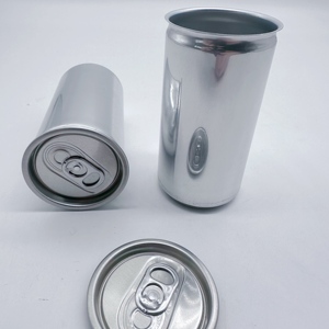 Nhôm có thể 250ml 300ml 330ml 500ml nhôm đồ uống bia có thể lon nhôm cho nước giải khát bia - Product Image 4