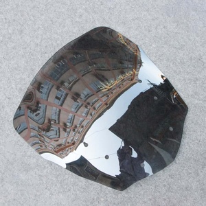 KOLMIO-LAM Fit pour BMW <span class=keywords><strong>K1600GT</strong></span> K1600GTL 2011-2019 4MM pare-brise déflecteur de vent moto pare-brise - Product Image 3