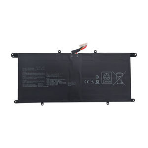 Batería de Repuesto para Portátil C22N2206 de 63 Wh para ASUS ZenBook S13 OLED UX5304V VA MA, Batería Recargable para Portátil - Product Image 1