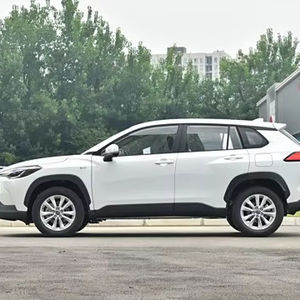 2024 Toyo-ta Corolla-La 2.0L Smart Electric Hybrid versión pionera <span class=keywords><strong>Coche</strong></span> usado a la venta Coches más <span class=keywords><strong>baratos</strong></span> Faw - Product Image 2