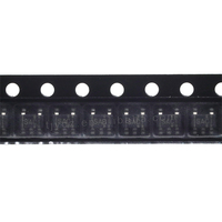 Circuit intégré d'amplificateur d'instrumentation INA819 SMD, VSSOP, WSON