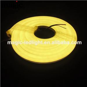 حبل أنبوب DC24V 20x18 RGB + CCT حبل نيون مرن شريط إضاءة ليد - Product Image 3