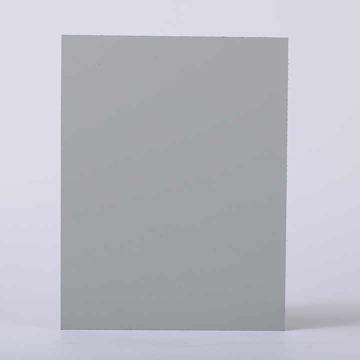 Acm Samples 3mm 4mm PVDF ACM ACP Alucobond Sheet for Interior & Exterior