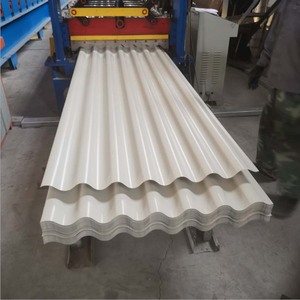 Tuiles tôle de <span class=keywords><strong>toiture</strong></span> <span class=keywords><strong>en</strong></span> métal Ppgi tôle de <span class=keywords><strong>toiture</strong></span> <span class=keywords><strong>en</strong></span> <span class=keywords><strong>zinc</strong></span> ondulé/acier galvanisé <span class=keywords><strong>prix</strong></span> par kg de fer - Product Image 3