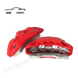 8n Carbone Céramique 6 Piston Racing Disque De Frein Rotors 355/380mm 18 Pouces pour Toyota Nissan BMW Benz <span class=keywords><strong>Audi</strong></span> Porsche Modèle - Product Image 6