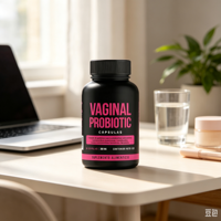 Dropshipping : Complément Alimentaire Multivitaminé et Herbal pour Femmes