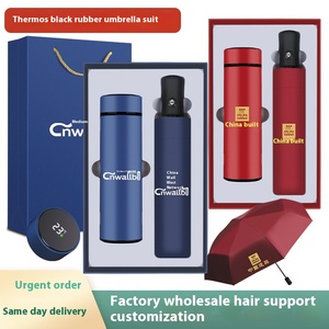 יוקרה 2025 סט מתנות ארגוניות עבור עסקים קידום מכירות משרדי חג המולד פריטים להתאמה אישית - Product Image 4