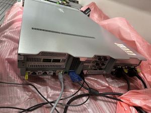 เซิร์ฟเวอร์องค์กรที่ปรับปรุงประสิทธิภาพสำหรับ Ice Lake รุ่น FusionServer 2288H (2U) รองรับโปรเซสเซอร์ Xeon เจนเนอเรชั่น 3 หน่วยความจำ 32GB ช่องใส่ฮาร์ดดิสก์แบบ LFF 12 ช่อง รับประกัน 3 ปี - Product Image 6