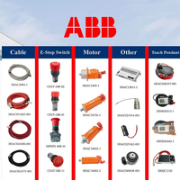 3HAC031151-001 Suku Cadang Robot A-BB |   Tersedia |   Garansi 1 Tahun
