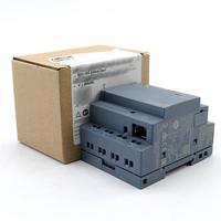 Módulo de Controlador Lógico Compacto 6ED1052-1MD08-0BA2, Automatización de Edificios, HVAC, Controlador Lógico para Máquinas Pequeñas, Nuevo y Original