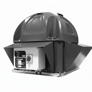 3JW 690749 VIM mtte TEDH-V 500 4/8PT 1.6/0.40kW มอเตอร์สำหรับเปลี่ยนเครื่องกำเนิดไฟฟ้ากังหันก๊าซ - Product Image 1