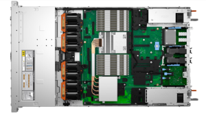 Nuevo Servidor Dell PowerEdge R6715 con Procesador EPYC 9355P, 64 GB DDR5, Servidor en Rack de 1U, Dell R6715 - Product Image 6