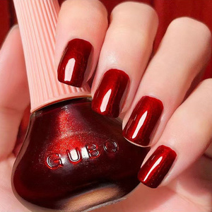 Esmalte de Uñas a Base de Aceite, 45 Colores, Efecto Láser, Cruelty Free, Secado al Aire, Esmalte de Uñas Profesional con Brillo, Esmalte de Uñas con Purpurina - Product Image 4