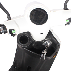 CE Wholesale 3 <strong>Wheeled</strong> Power 48v 500w 3 Wheel Mobility <strong>Scooter</strong> <strong>Three</strong> Wheel Electric Motorcycle - Product Image 5