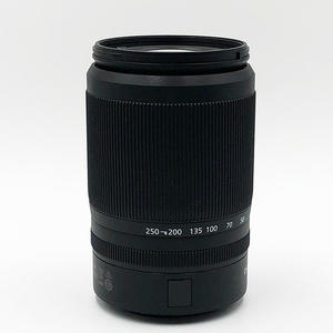 เลนส์กล้องวิดีโอมือสองสำหรับนิคอน Z DX <span class=keywords><strong>50</strong></span>-250 มม. F4.5-6.3 VR เลนส์กล้องวิดีโอระดับมืออาชีพมือสอง ป้องกันการสั่นไหว ผลิตในญี่ปุ่น - Product Image 3