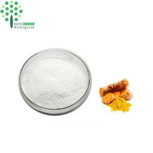 Высокочистый натуральный 98% тетрагидрокуркуминоиды, экстракт корня куркумы, порошок - Product Image 5