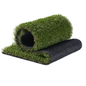 Césped Sintético Turflory Personalizado Profesional para Deportes Africanos, Mini Campo de Fútbol de 60 mm para Drenaje en Patios Pequeños, Alfombra de Césped Sintético para <span class=keywords><strong>5</strong></span> Jugadores - Product Image 4