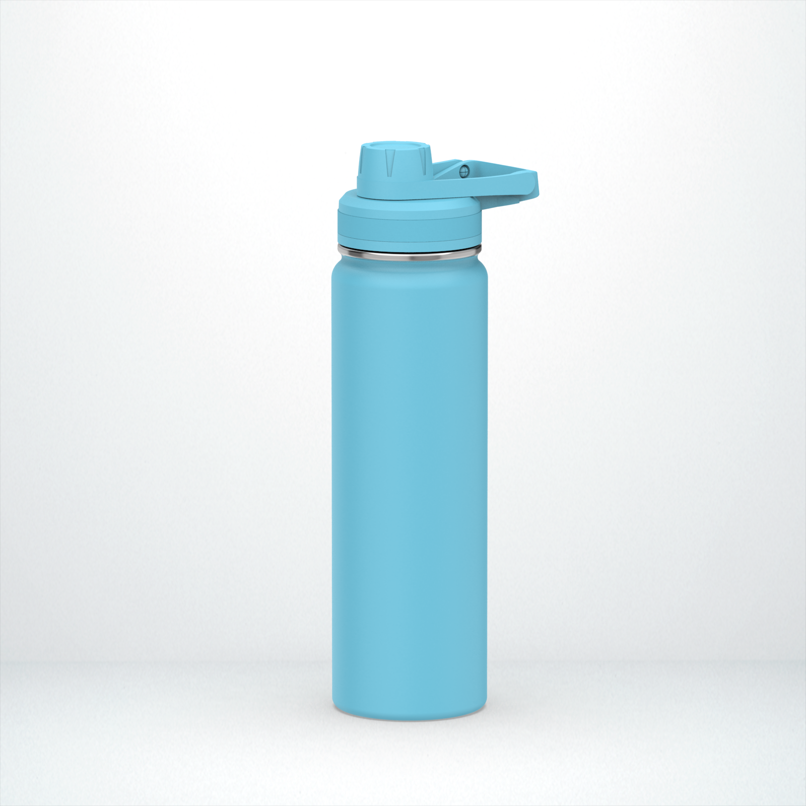 Azzurro di cielo