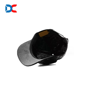 <span class=keywords><strong>2025</strong></span> mẫu miễn phí thiết kế ban đầu da lộn rộng vành Rhinestone 3D thêu Mũ bóng chày biểu tượng tùy chỉnh 31 Mũ canelo - Product Image 6