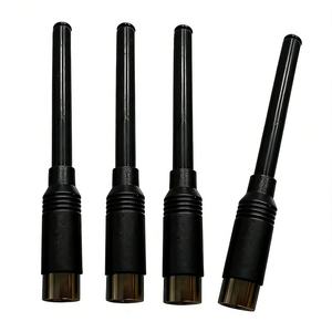 เสาอากาศวิทยุสื่อสารแบบพกพา VHF/UHF คู่ย่านความถี่ 144/430MHz แบบยืดหดได้ - Product Image 2