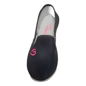 Zapatillas de Tenis Bresa 606 Estilo Walking sin Cordones - Product Image 1