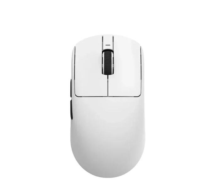 VXE R1 54g Ultralight Wireless Mouse PAW3395 26000DPI 150H Battery 4K Polling for Gaming