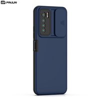Coque de Protection antichoc pour appareil photo, Design populaire pour Tecno Camon 17 19 18 Pro 18 P 18T Pop5 Lite avec Protection d'objectif