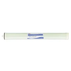 Seawater Desalination Water Purifier RM-SW1-4040 Filter Housing Ro Membrane